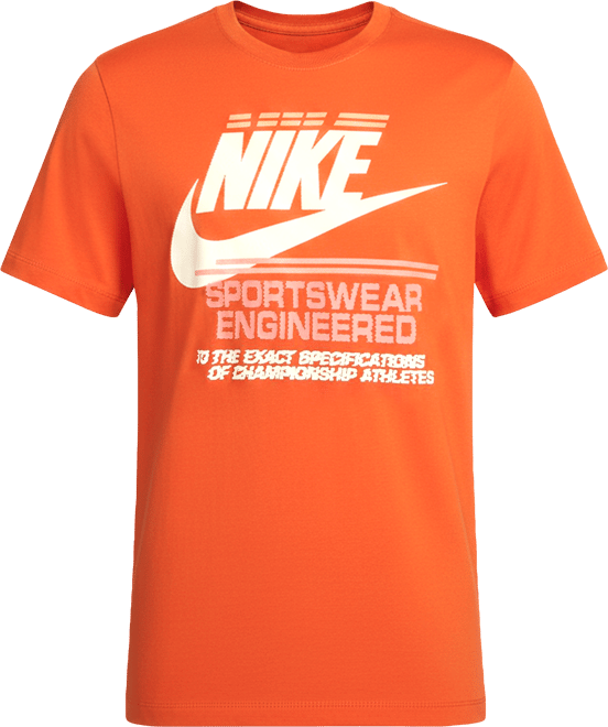 Nike Sportswear 男款 T 恤