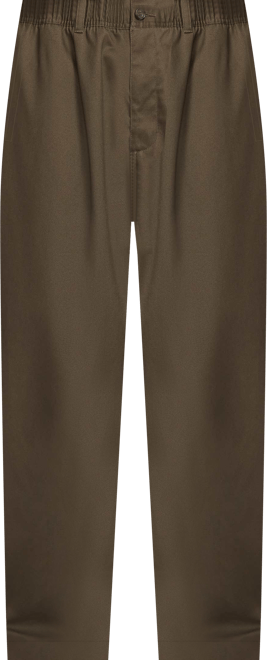 Nike Life 男款寬管長褲