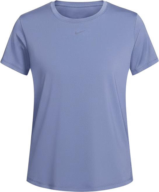 Nike One Classic Women's Dri-FIT Short-Sleeve Top