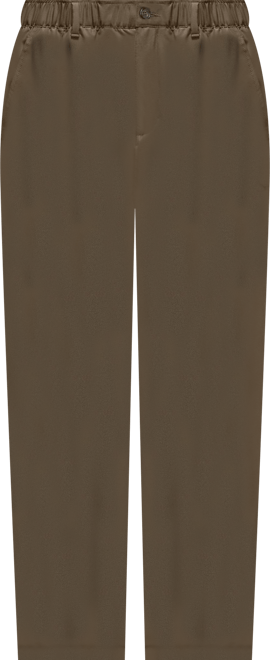 나이키 라이프 남성 와이드 레그 팬츠