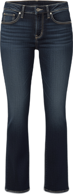 Salty Hibiscus Classic Fit Graphic Tee