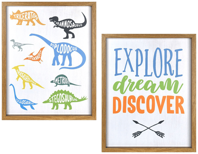 5 Pack Dino Kids Hanger - WHALE –