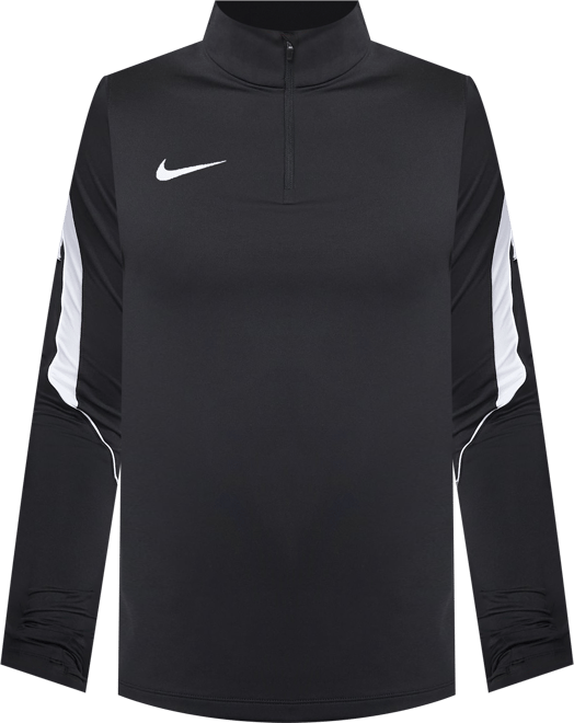 나이키 스트라이크 남성 드라이 핏 축구 드릴 탑