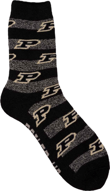 Men's Game Day by Unisex Terry Loop Socks
