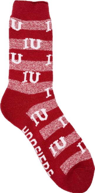 Men's Game Day by Unisex Terry Loop Socks