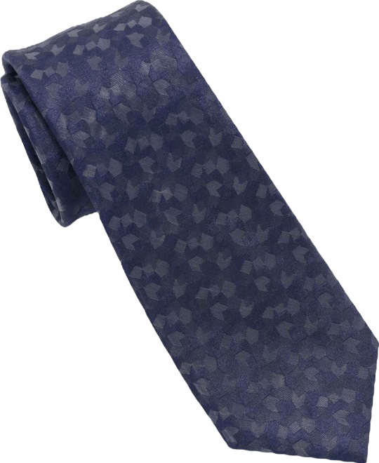Men's Slim Design Tie