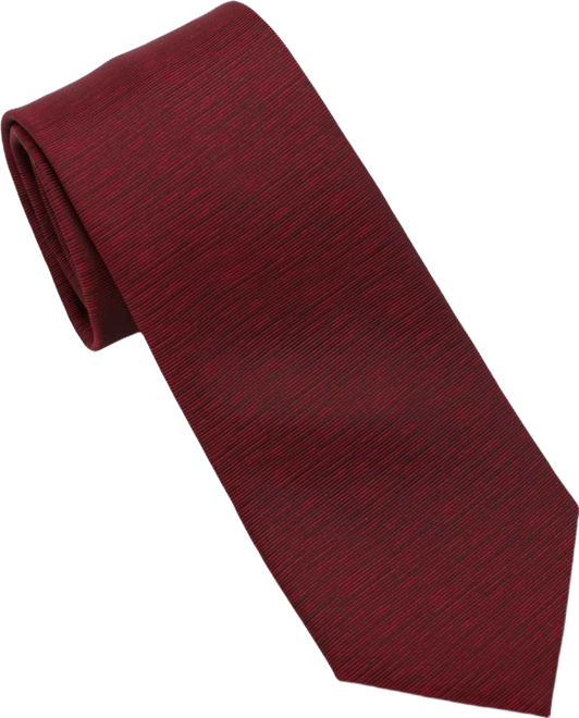 Men's Slim Design Tie