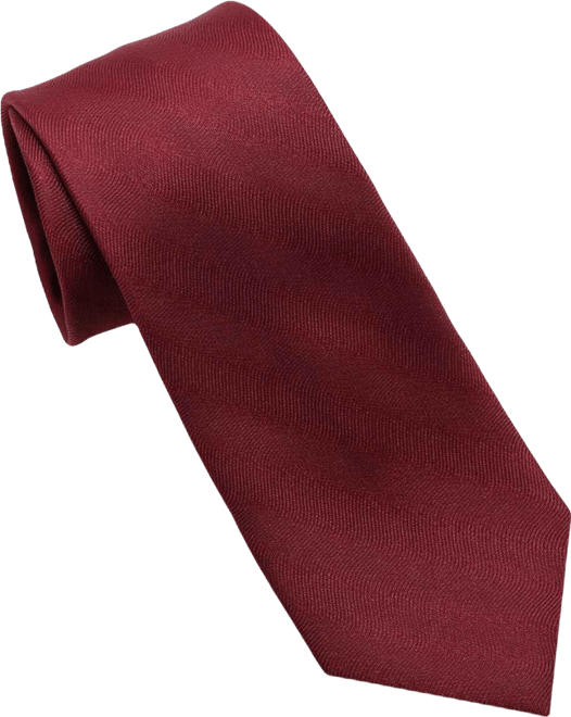 Men's Slim Design Tie