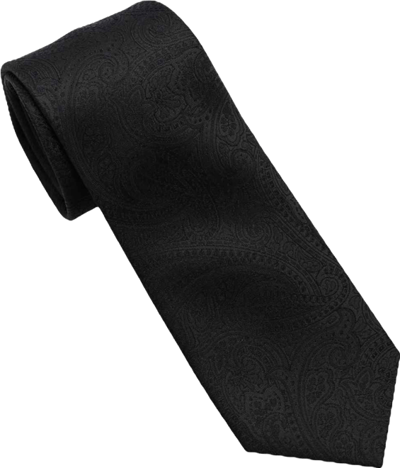 Men's Slim Design Tie