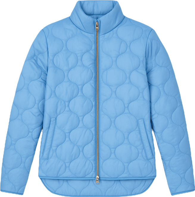Women's G Lifestyle Double Zip Padded Jacket