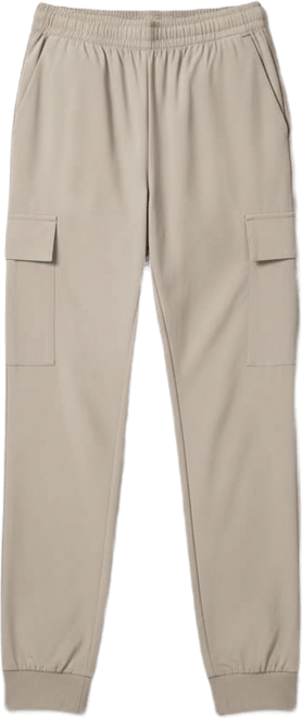 Women's G Lifestyle Woven Cargo Jogger