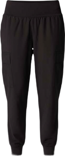 Women's G Lifestyle Woven Cargo Jogger