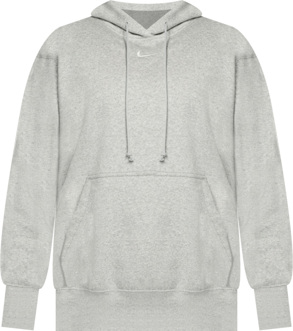 Sportswear Plus Size Phoenix Fleece Oversized Pullover Hoodie