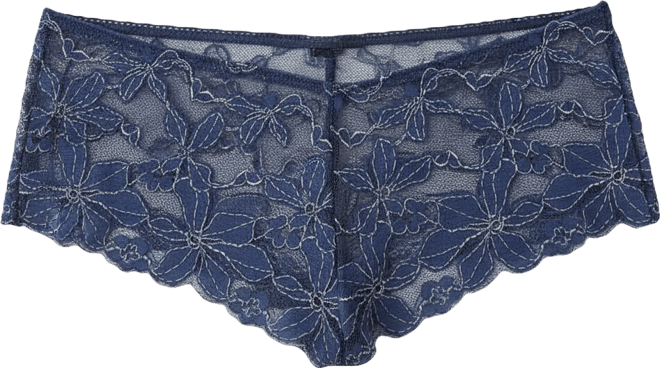 by Wacoal Women's Feeling Famous Tanga Underwear 945209