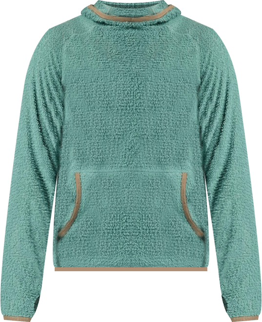 Backcountry Women's Highliner PrimaLoft Air-Perm Fleece Hoodie