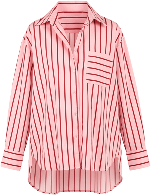 Women's Celestia Denim Top