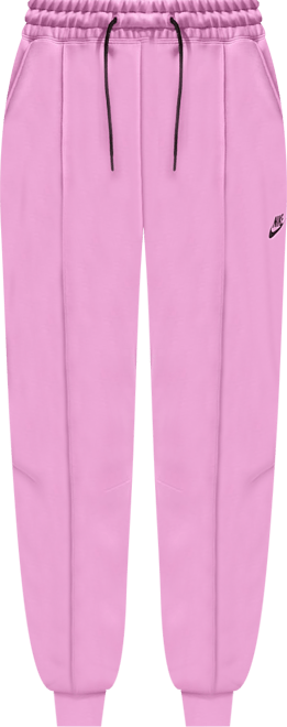 Nike Sportswear Tech Fleece Women's Mid-Rise Joggers