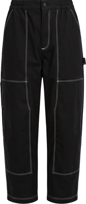 Nike Sportswear Women's Loose Low-Rise Carpenter Trousers