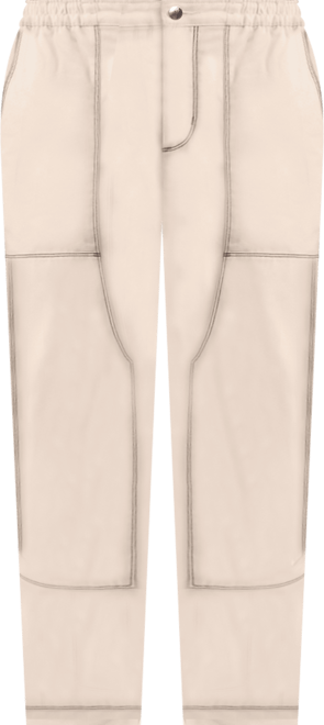 ナイキ スポーツウェア ウィメンズ ルーズ ローライズ カーペンター パンツ