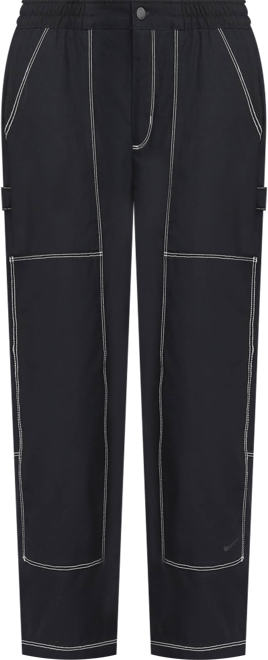 ナイキ スポーツウェア ウィメンズ ルーズ ローライズ カーペンター パンツ