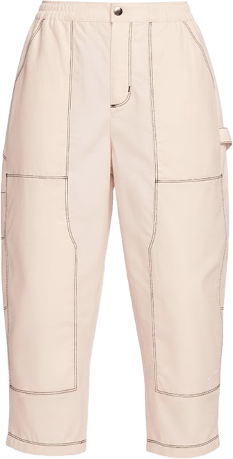 나이키 스포츠웨어 여성 루즈 로우라이즈 카펜터 팬츠