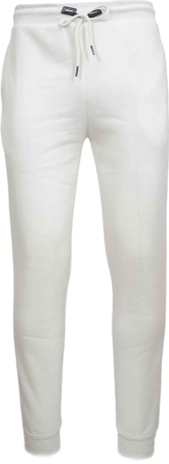 Men's Slim-Fit Jogger Sweatpants