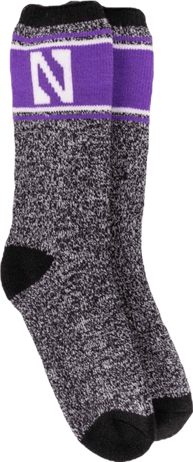 Men's Game Day by Unisex Heat Retainer Socks