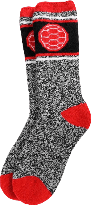 Men's Game Day by Unisex Heat Retainer Socks