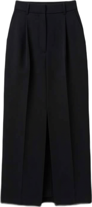Women's Harry Suiting Midi Skirt