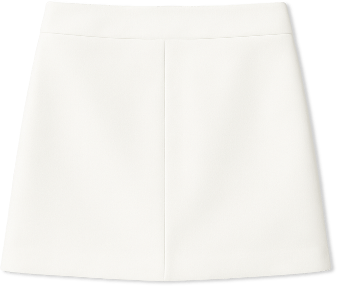 Women's Harry Suiting Mini Skirts