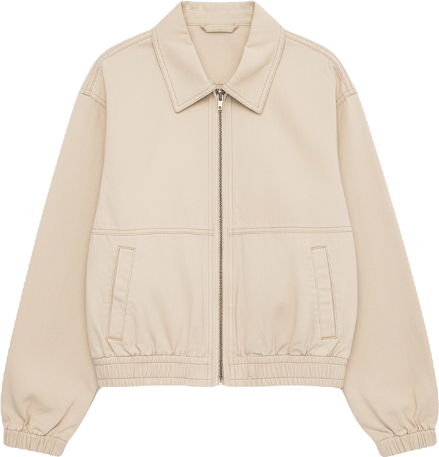 Women's Birdie Jacket