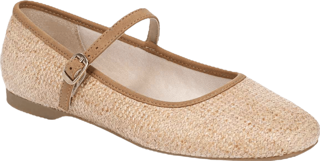Women's Beloved 2 Mary Jane Flats