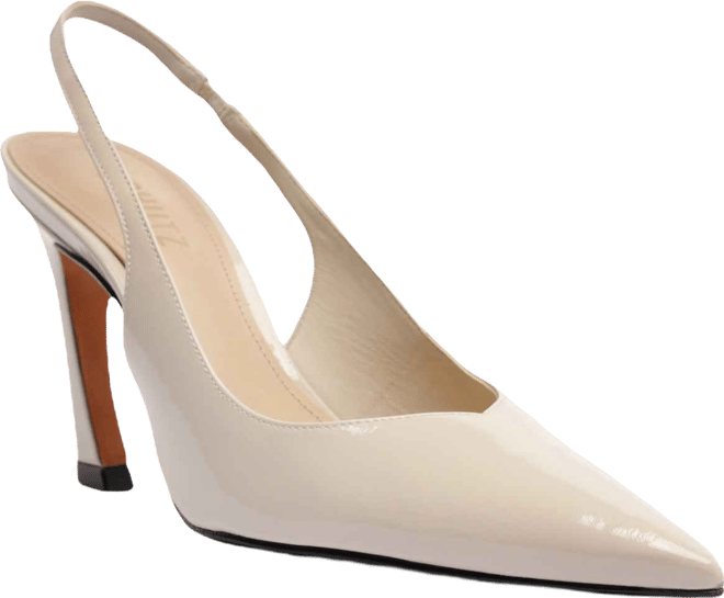 Women Lexi Mid Pointed Toe Pumps