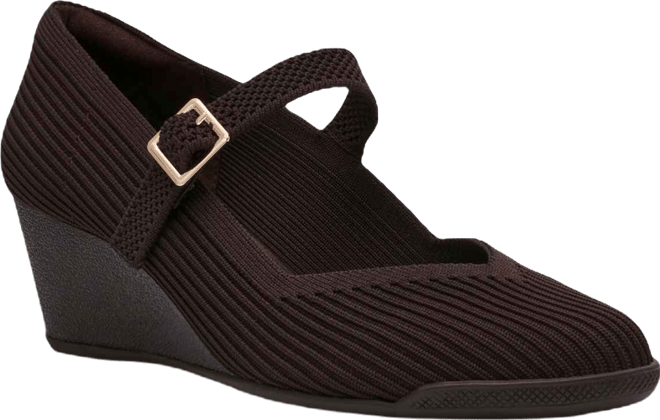 Women's Trixie Wedge Heel Pumps