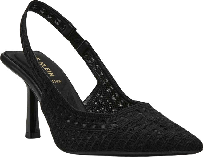 Women's Ismeralda Pointed Toe Pumps