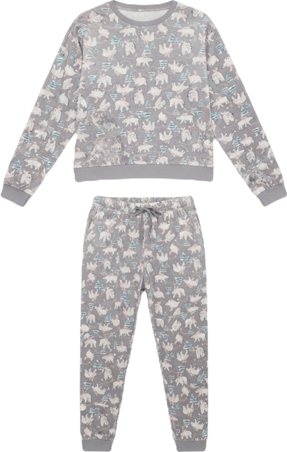 Mountain Vibes Pj Set