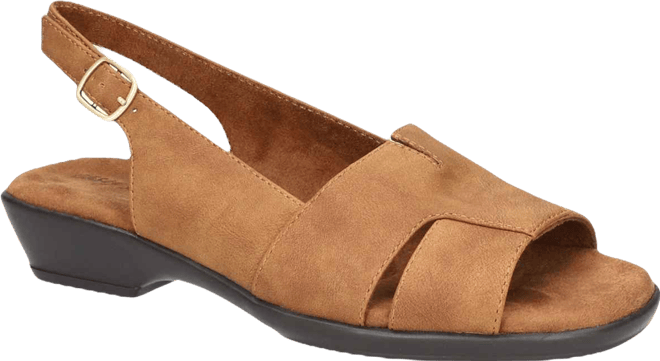 Corbett Slingback Sandals