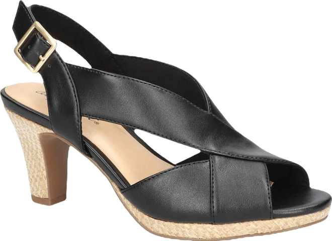 Christy Dress Sandals