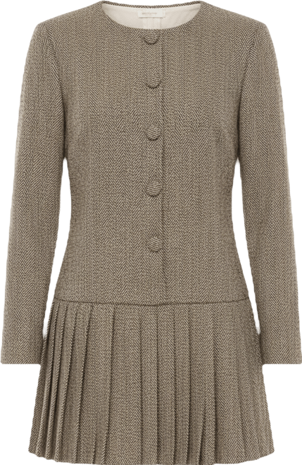 Women's Ellis Tweed Dress