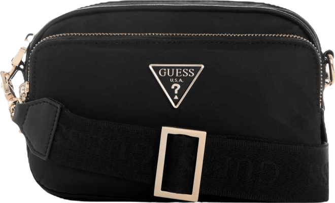 Gemma Small Crossbody Camera Bag