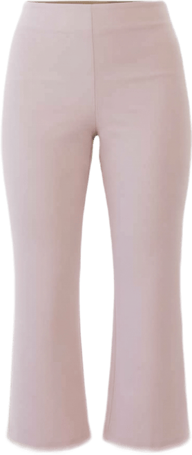 Women's Quinn Flared Cropped Capri Pants