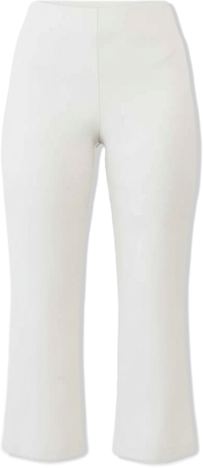 Women's Quinn Flared Cropped Capri Pants