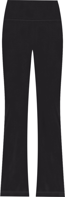 Nike Zenvy 女款高腰正面無縫線喇叭內搭褲