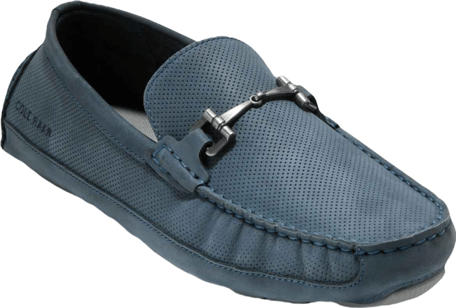 Men's Wyatt Bit Driving Loafer