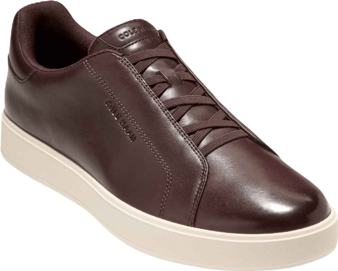 Men's GrandPrø Luxe Slip-On Sneaker