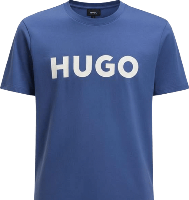 Boss by  Men's Dulivio Logo Graphic T-Shirt