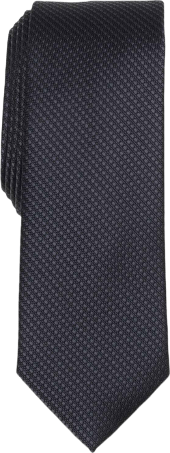 Men's State Solid Tie, Macy's Exclusive