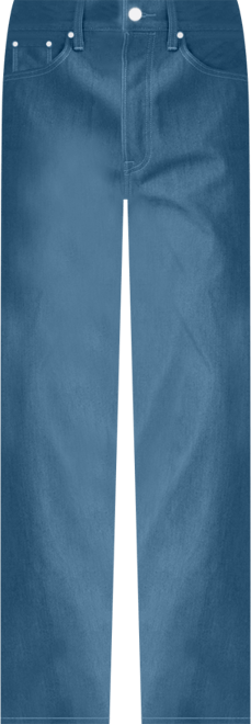 Men's 568 Loose Straight-Leg Jeans