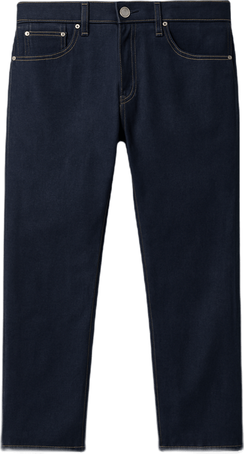 Men's 559 Relaxed Straight Fit Stretch Jeans