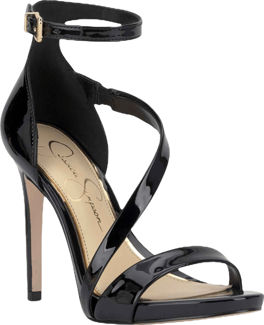 Women's Rayli Strappy Dress Sandals